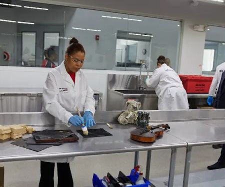 BELFOR Property Restoration