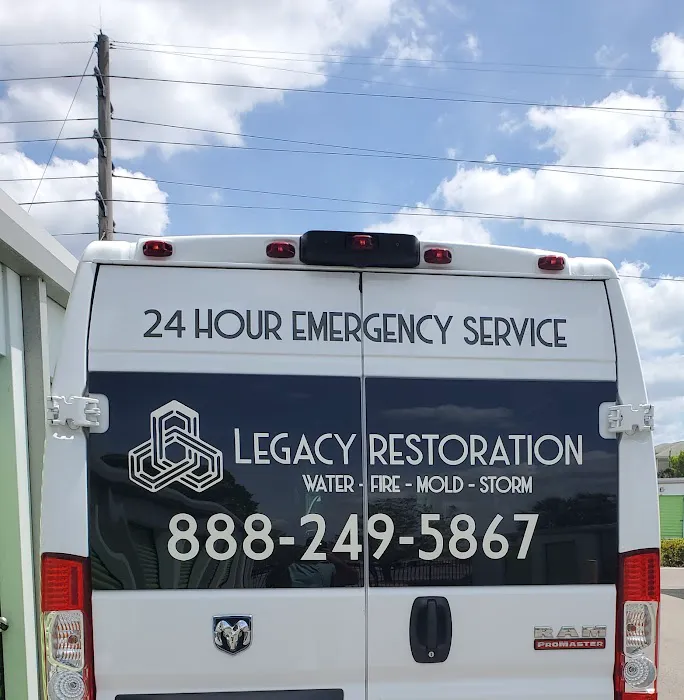 Legacy Restoration, LLC Picture 7