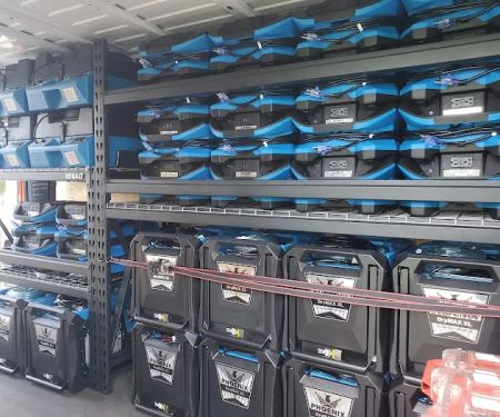 Legacy Restoration, LLC