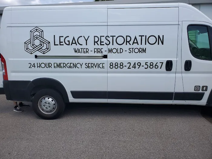 Legacy Restoration, LLC Picture 9
