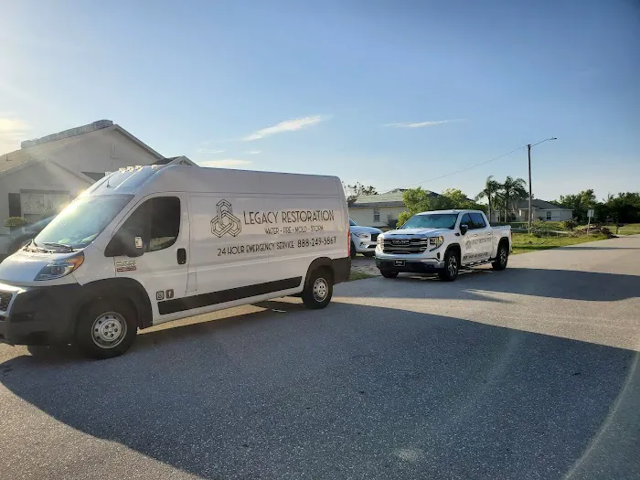 Legacy Restoration, LLC Picture 8