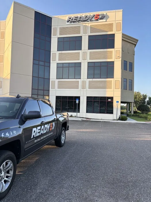 Ready 5 Restoration Picture 3