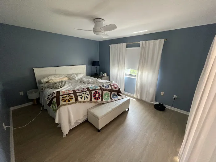 Armstrong Water Mold Cleanup Picture 6