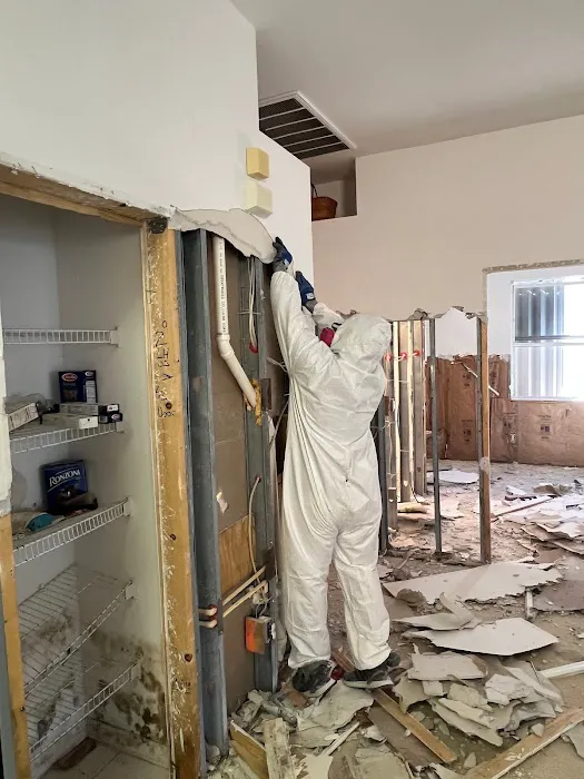 DryZone, Inc. Picture 2