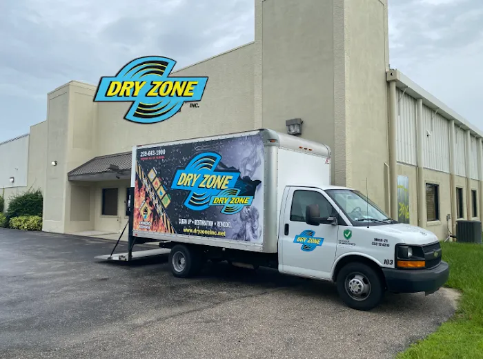 DryZone, Inc. Picture 8