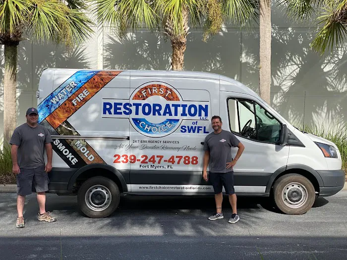 First Choice Restoration of SWFL Picture 9