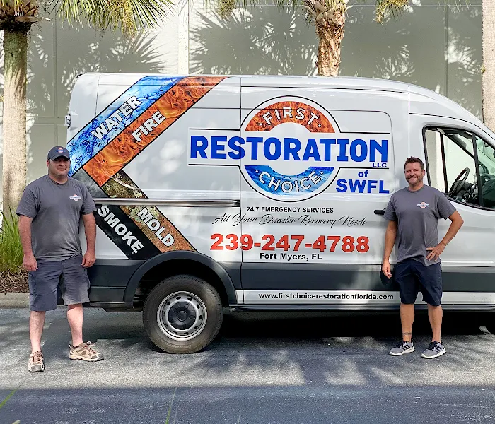 First Choice Restoration of SWFL Picture 10