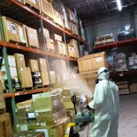 United Restoration ico