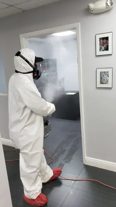 United Restoration Picture 3