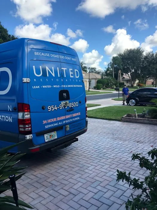 United Restoration Picture 9