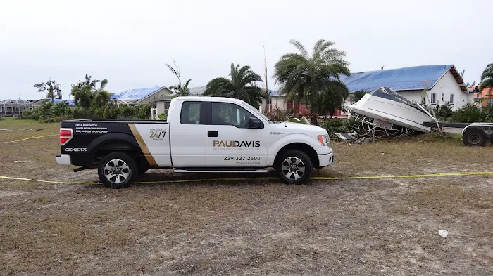 Paul Davis Restoration of Lee & Collier Counties Picture 6