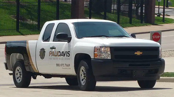 Paul Davis Restoration of Lee & Collier Counties Picture 1