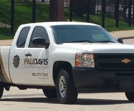 Paul Davis Restoration of Lee & Collier Counties