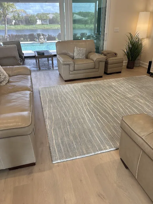 Stanley Steemer Picture 9