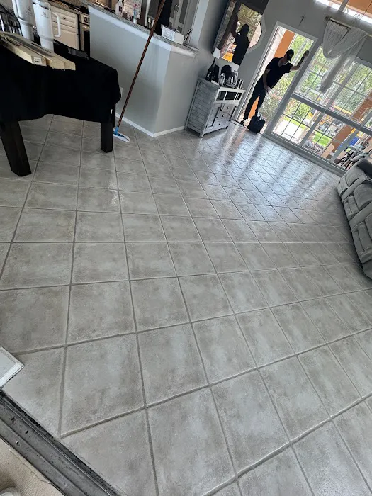 Stanley Steemer Picture 8