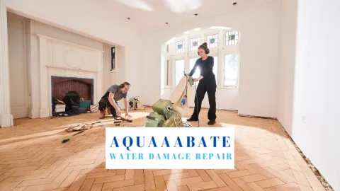 AquaAAbate Water Damage Repair Naples Picture 1