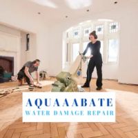 AquaAAbate Water Damage Repair Naples ico