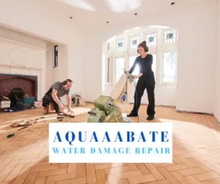 AquaAAbate Water Damage Repair Naples