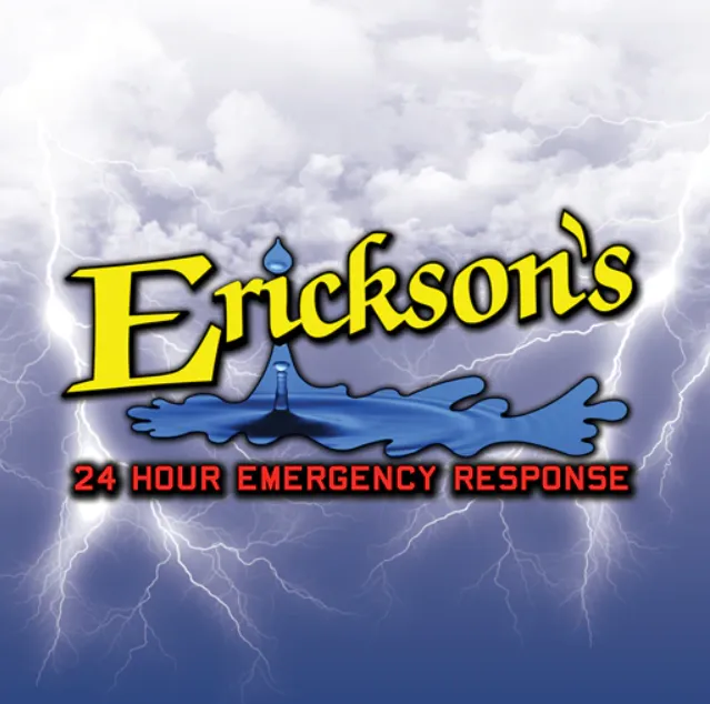 Erickson's Drying Systems Picture 5