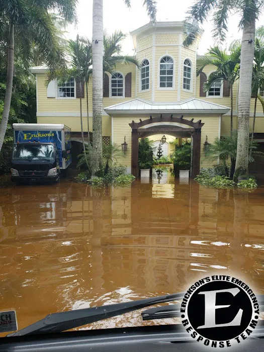 Erickson's Drying Systems Picture 10