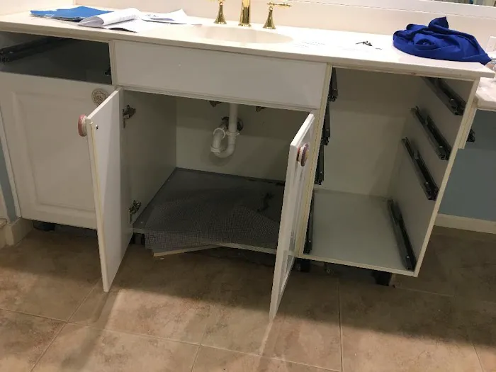 Erickson's Drying Systems Picture 9