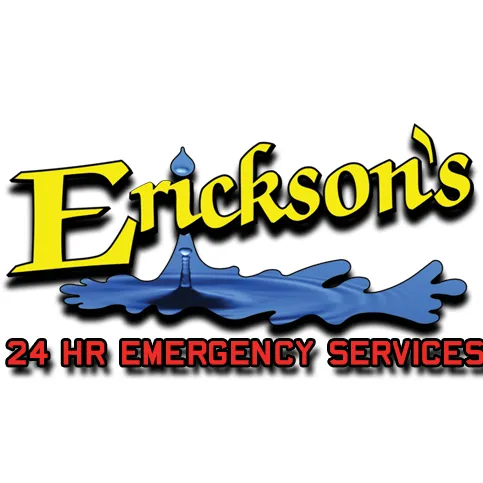 Erickson's Drying Systems Picture 6