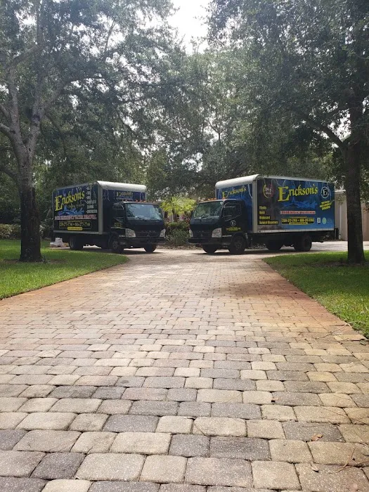 Erickson's Drying Systems Picture 1