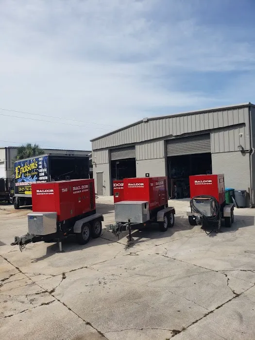 Erickson's Drying Systems Picture 8