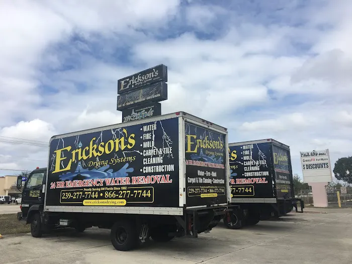 Erickson's Drying Systems Picture 2