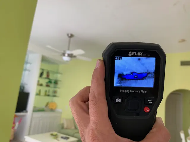 Florida Dry Restoration Picture 5