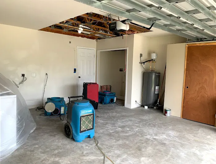 Florida Dry Restoration Picture 2