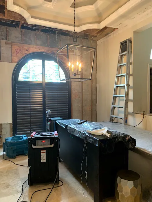 Florida Dry Restoration Picture 8