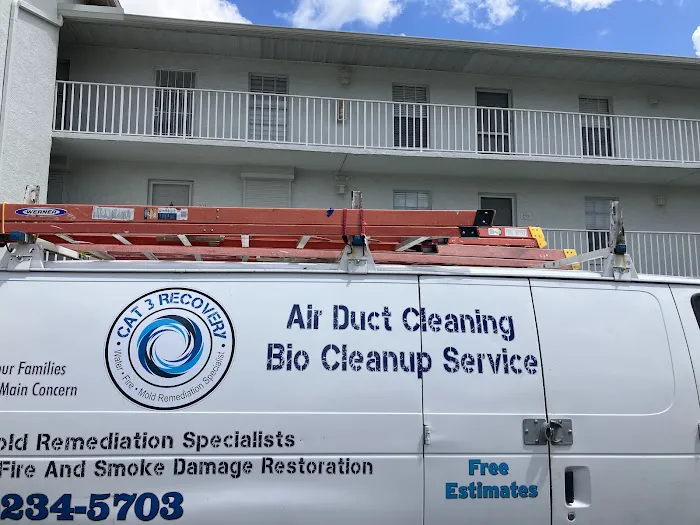 CAT 3 Recovery of SWFL Picture 2