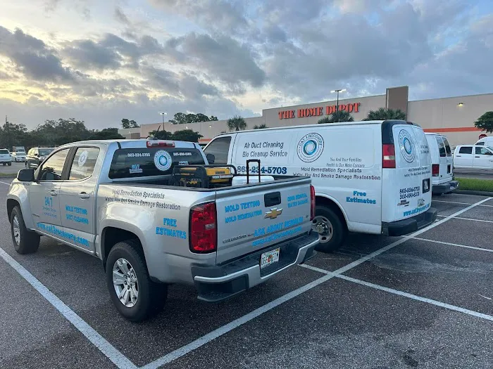 CAT 3 Recovery of SWFL Picture 3