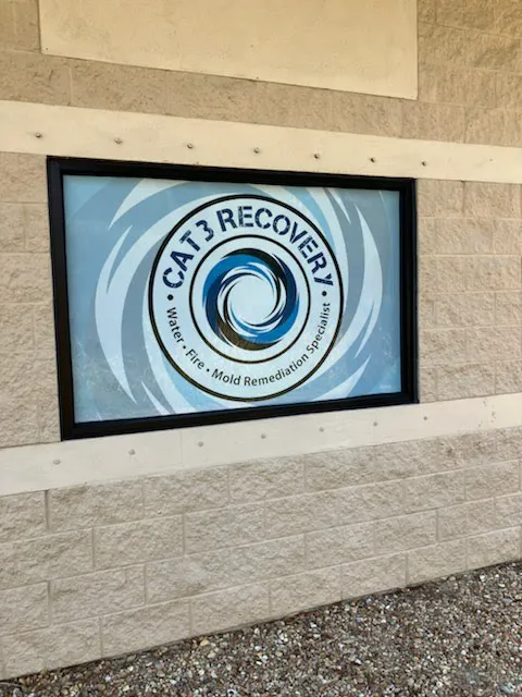 CAT 3 Recovery of SWFL Picture 1