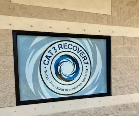 CAT 3 Recovery of SWFL