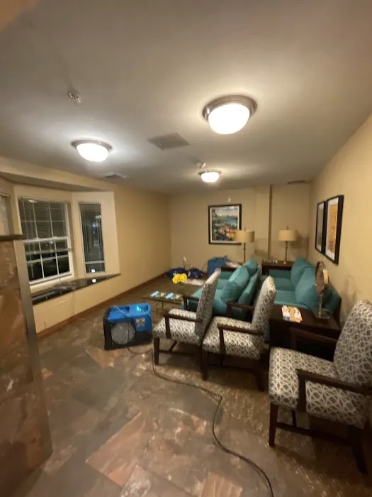 Affordable Water Restoration Picture 8