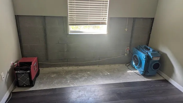 Affordable Water Restoration Picture 5