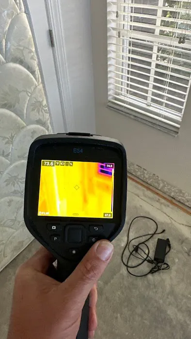 Affordable Water Restoration Picture 9