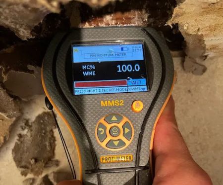 Affordable Water Restoration