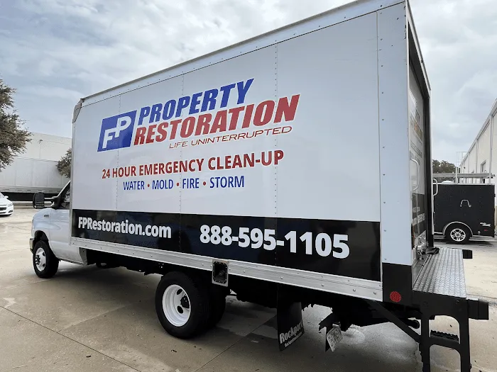 FP Property Restoration Picture 7