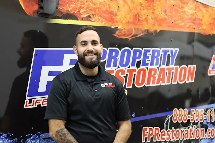 FP Property Restoration Picture 2