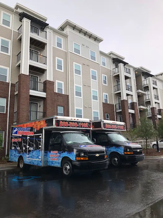 FP Property Restoration Picture 5