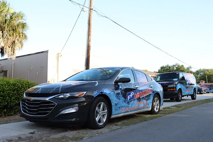 FP Property Restoration Picture 3