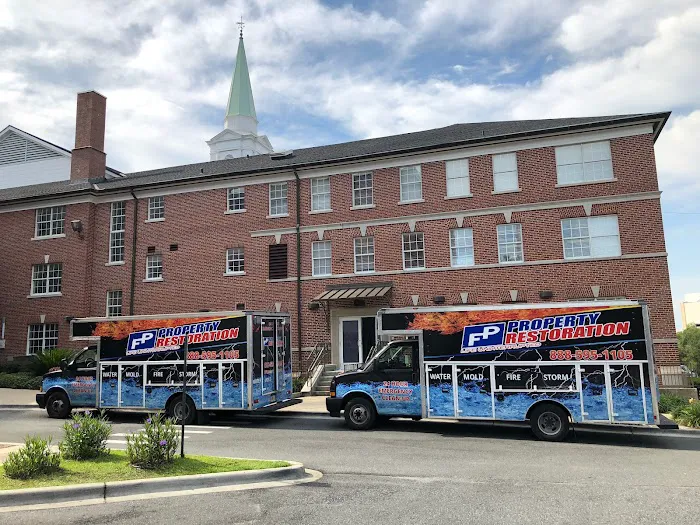 FP Property Restoration Picture 9