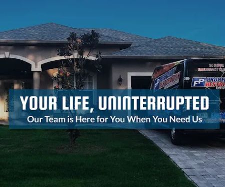 FP Property Restoration