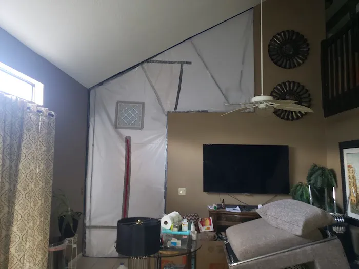 Redline Restoration, Inc. Picture 3