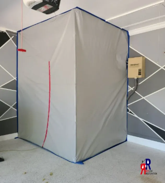 Redline Restoration, Inc. Picture 9