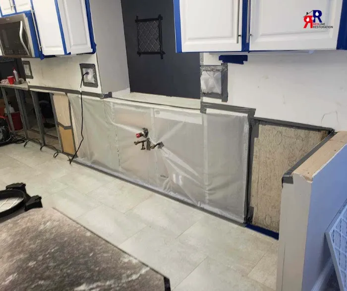 Redline Restoration, Inc. Picture 7