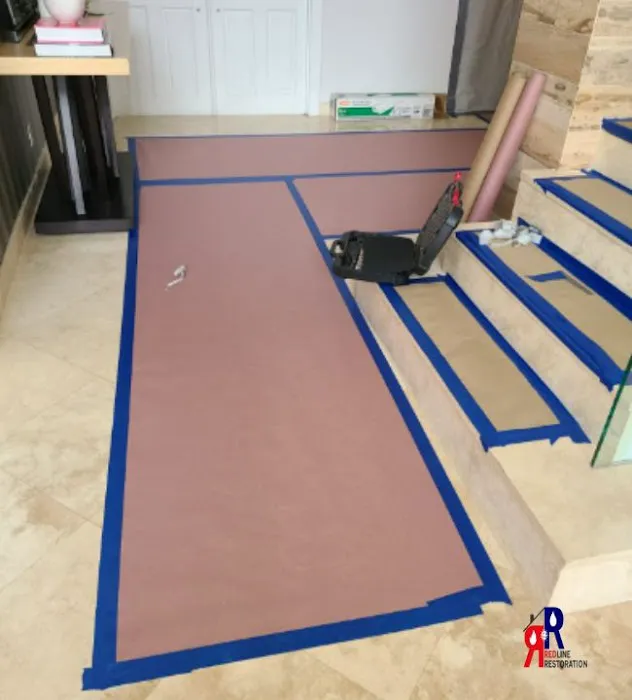 Redline Restoration, Inc. Picture 10